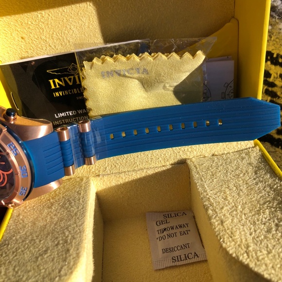 Men’s watch - Picture 9 of 10